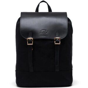 Hershel - Orion Retreat Backpack - Mini - 8L - Black